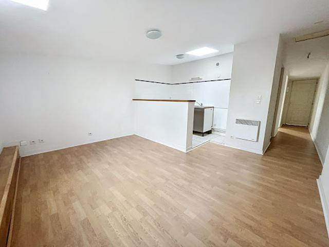 Appartement vente à La Rochelle