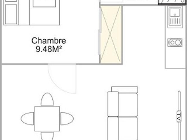 Appartement vente à La Rochelle