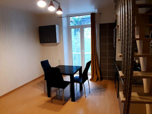 Appartement vente à La Rochelle