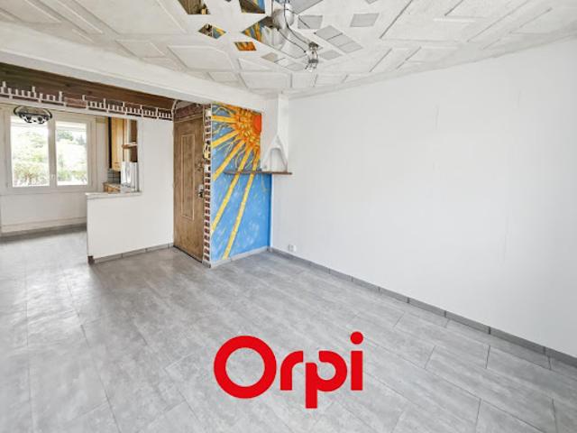 Appartement vente à Arrondissement de Toulon, La Seyne-sur-mer