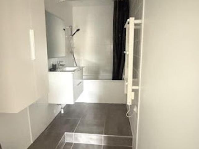 Appartement vente à Le Parc Saint-Maur, Saint-Maur-des-Fossés