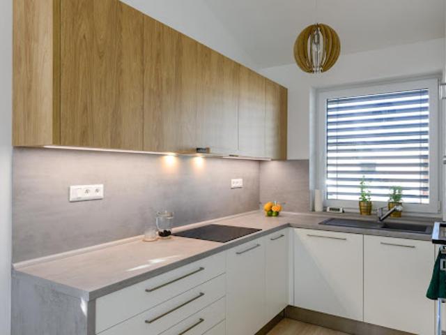 Appartement vente à Lesparre-Médoc, Lacanau