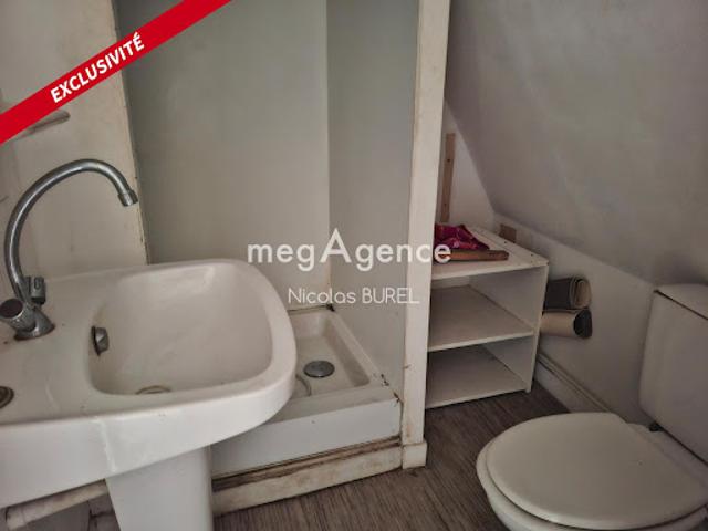 Appartement vente à Laval