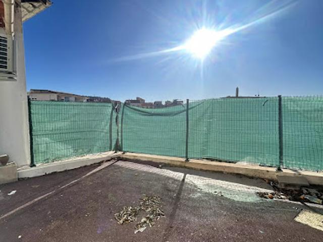 Appartement vente à Grasse, Le Cannet