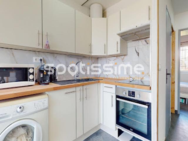 Appartement vente à Béziers, Agde
