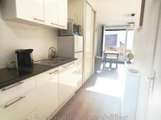 Appartement vente à Nîmes, Le Grau-du-roi