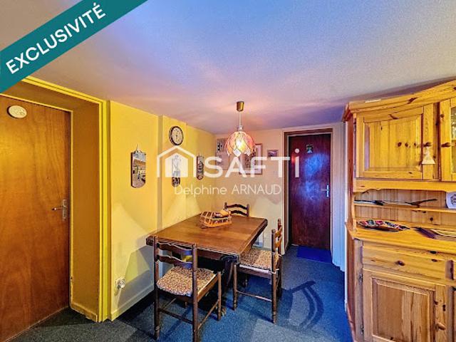 Appartement vente à Sélestat-Erstein, Le Hohwald