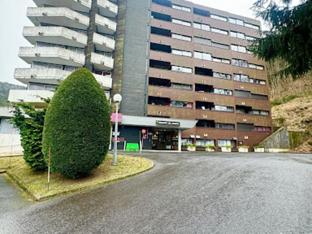 Appartement vente à Issoire, Mont-dore