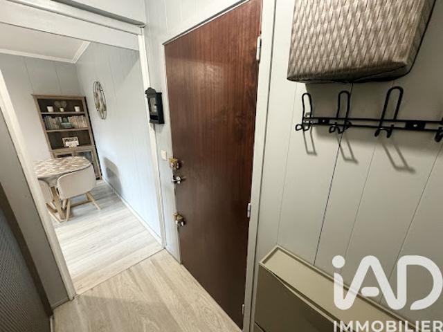 Appartement vente à Issoire, Mont-dore