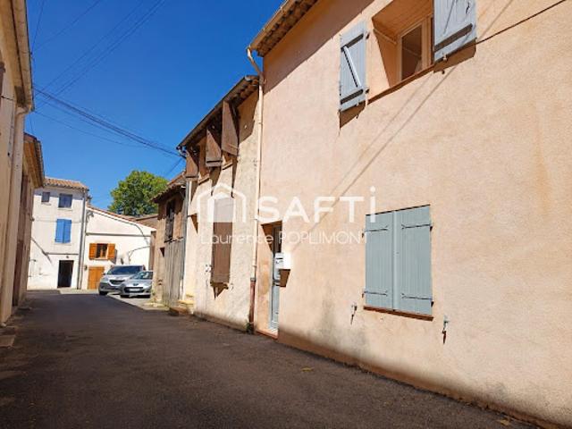 Appartement vente à Le Colombier, Les Arcs
