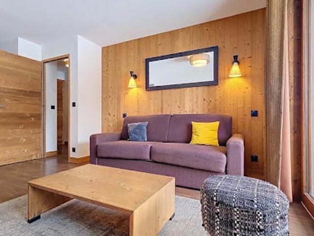 Appartement vente à Hauteluce