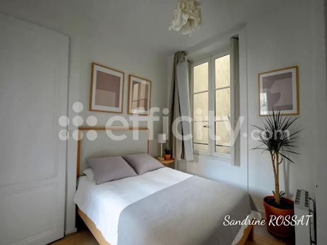 Appartement vente à Lyon, Métropole de Lyon