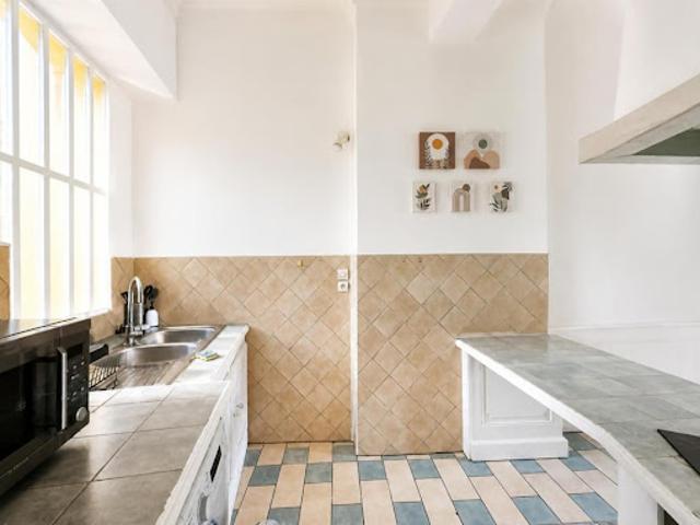Appartement vente à Lyon, Métropole de Lyon