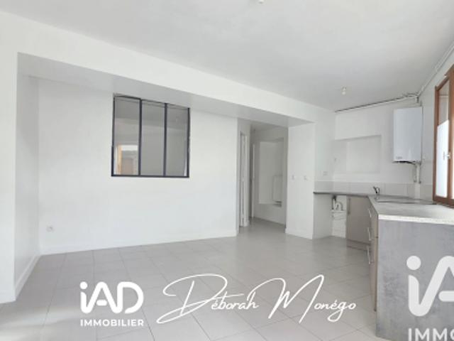 Appartement vente à Domaine de la Vallée, Mantes-la-Ville