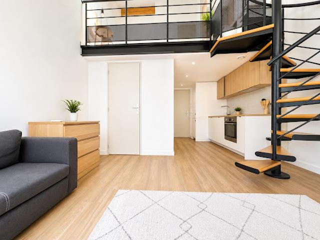 Appartement vente à Marseille