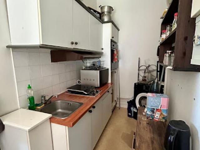 Appartement vente à Meaux