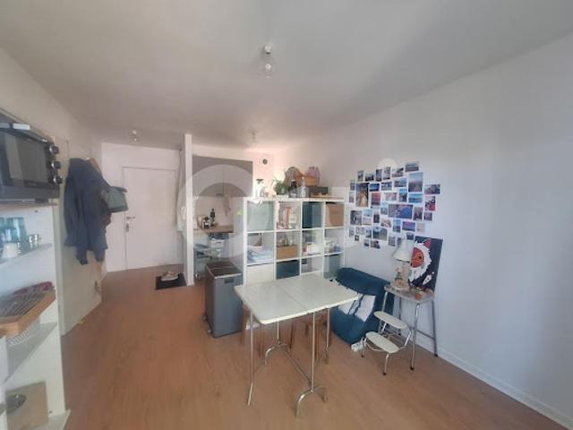Appartement vente à Saintes, Médis