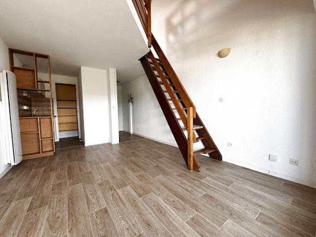 Appartement vente à Meschers-sur-gironde