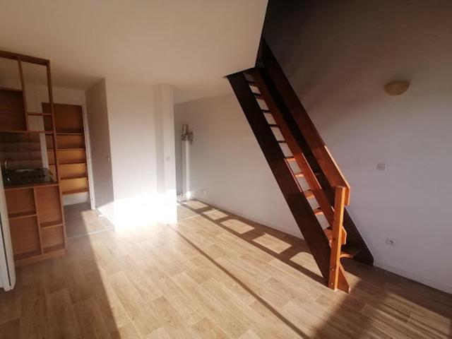 Appartement vente à Meschers-sur-gironde