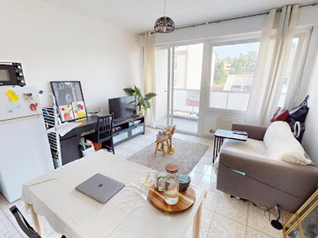 Appartement vente à Metz