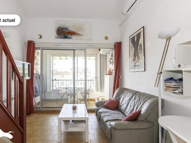 Appartement vente à Montpellier, Mèze