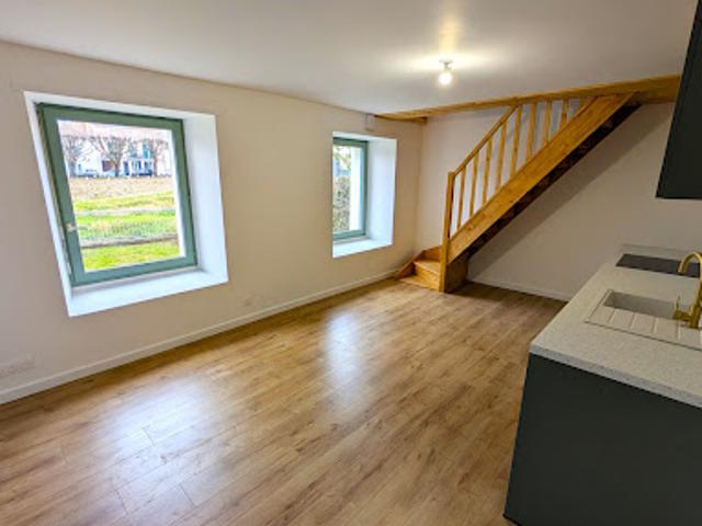 Appartement vente à Mont-de-Marsan, Saint-pierre-du-mont