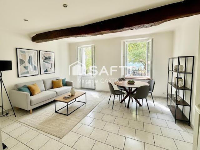 Appartement vente à Arrondissement de Draguignan, Montauroux