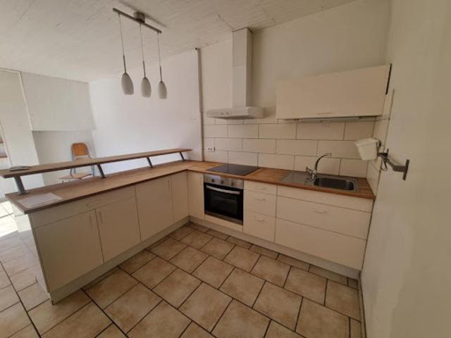 Appartement vente à Avignon
