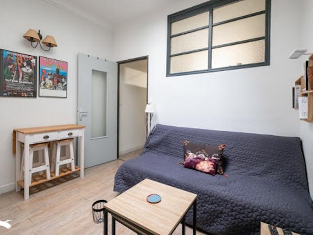 Appartement vente à Montpellier