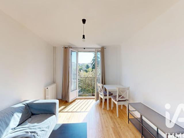 Appartement vente à Bobigny, Vaux-montreuil