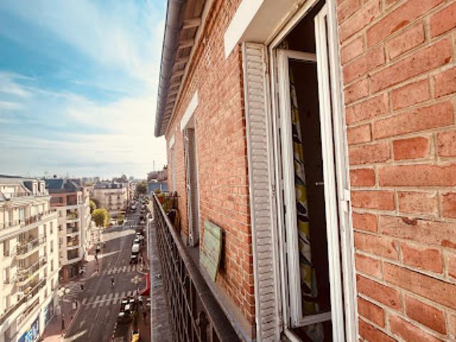 Appartement vente à Paris 14e Arrondissement, Montrouge