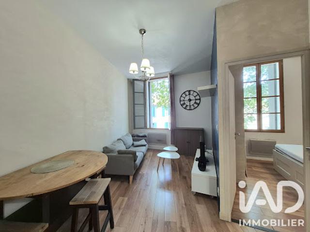 Appartement vente à Narbonne