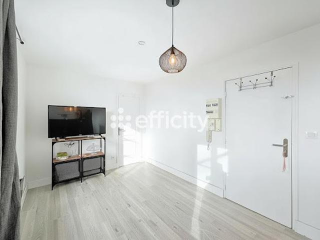 Appartement vente à Loches, Nazelles-négron