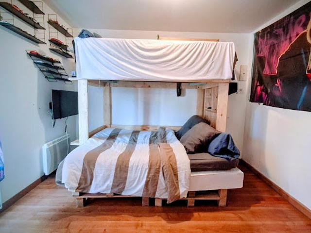 Appartement vente à Châteaubriant-Ancenis, Nort-sur-erdre