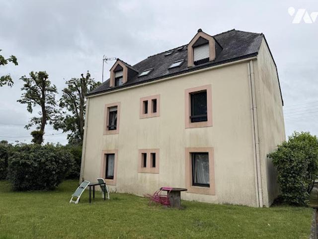 Appartement vente à Vannes, Bretagne