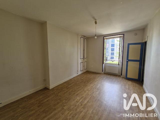 Appartement vente à Orléans