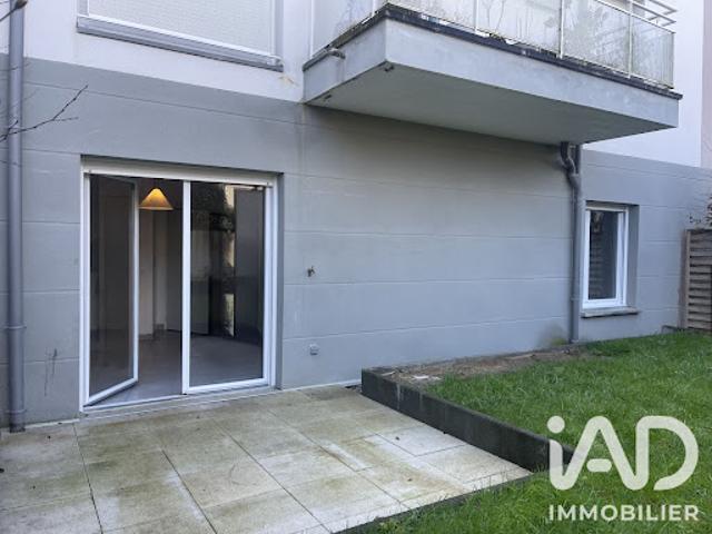 Appartement vente à Palaiseau