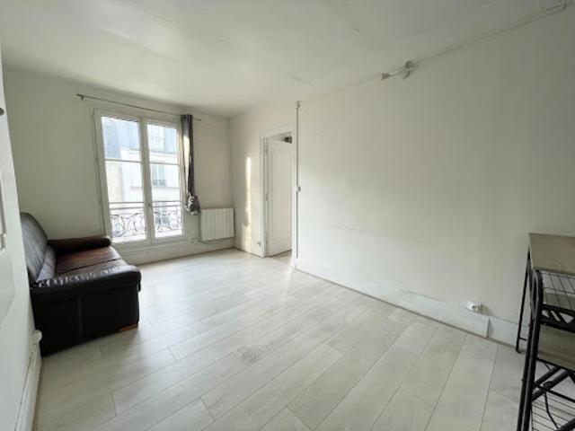 Appartement vente à Paris, Île-de-France
