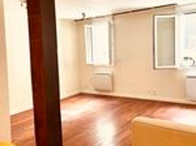 Appartement vente à Paris, Île-de-France