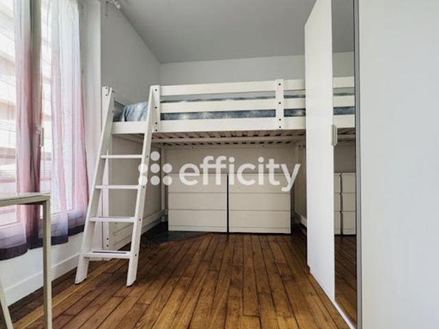 Appartement vente à Paris, Île-de-France