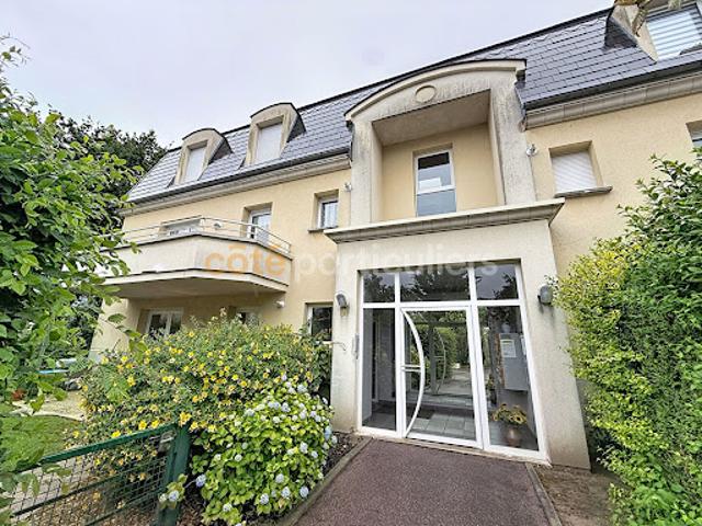Appartement vente à Rouen, Petit-couronne