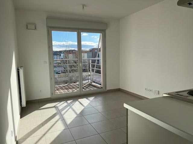Appartement vente à Lyon, Métropole de Lyon