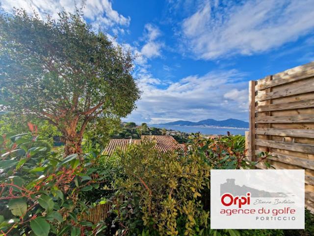 Appartement vente à Ajaccio, Grosseto-prugna