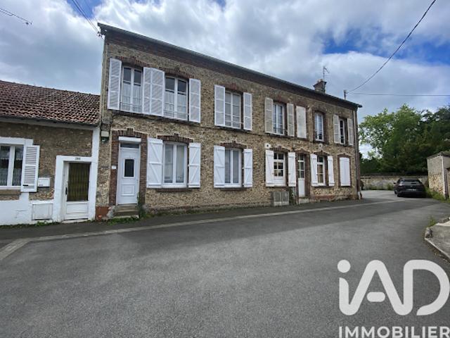 Appartement vente à Rambouillet