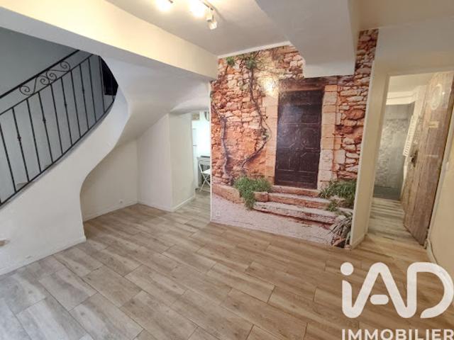 Appartement vente à Apt, Roussillon