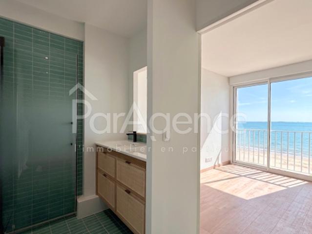 Appartement vente à Rochefort, Royan