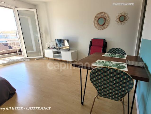 Appartement vente à Saint-Nazaire, Saint-brevin-les-pins