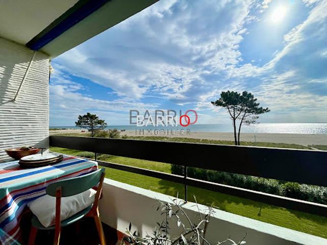 Appartement vente à Céret, Saint-cyprien