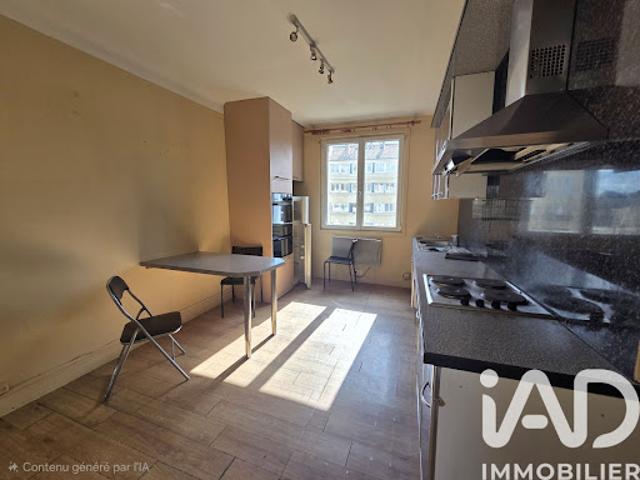 Appartement vente à Saint-Denis, Saint-denis