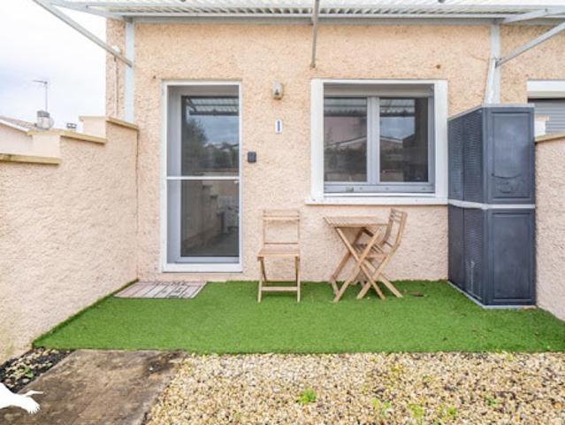 Appartement vente à Bordeaux, Saint-médard-en-jalles